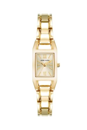 Gold Bracelet Watch
